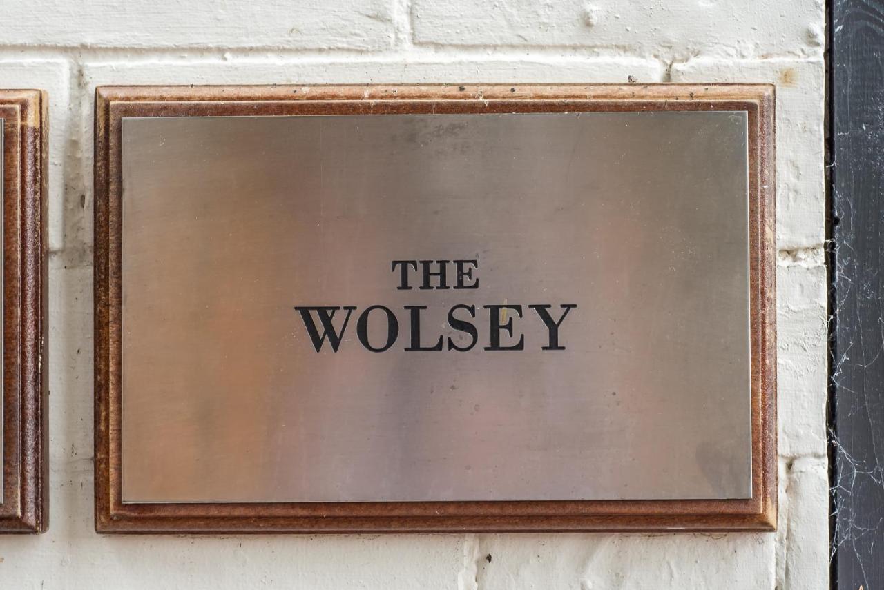 Host & Stay - Old Elvet Durham Room photo