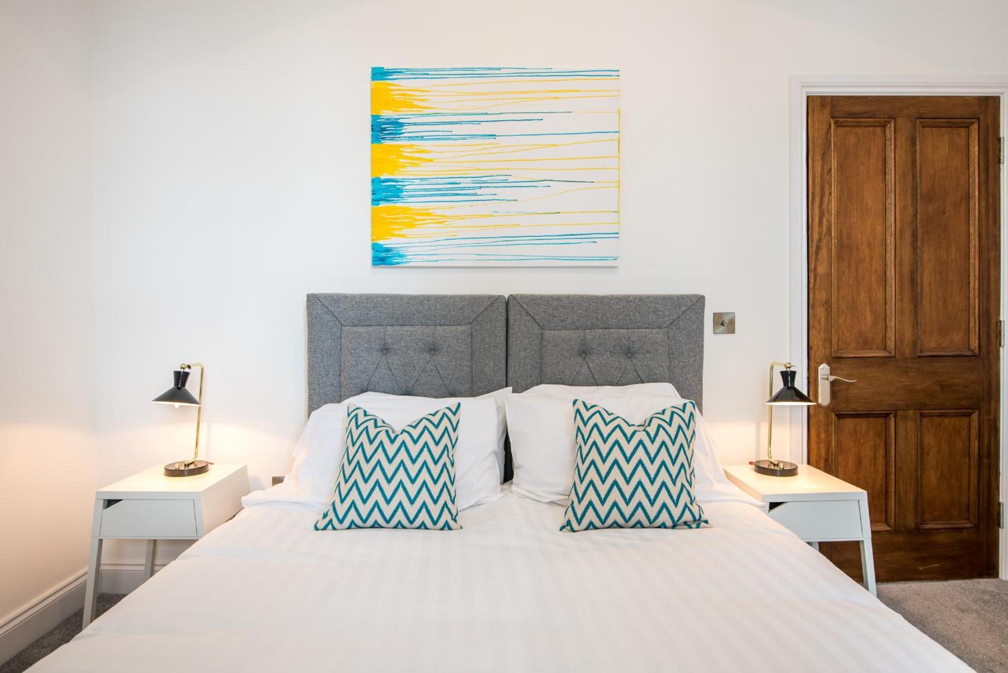 Host & Stay - Old Elvet Durham Room photo