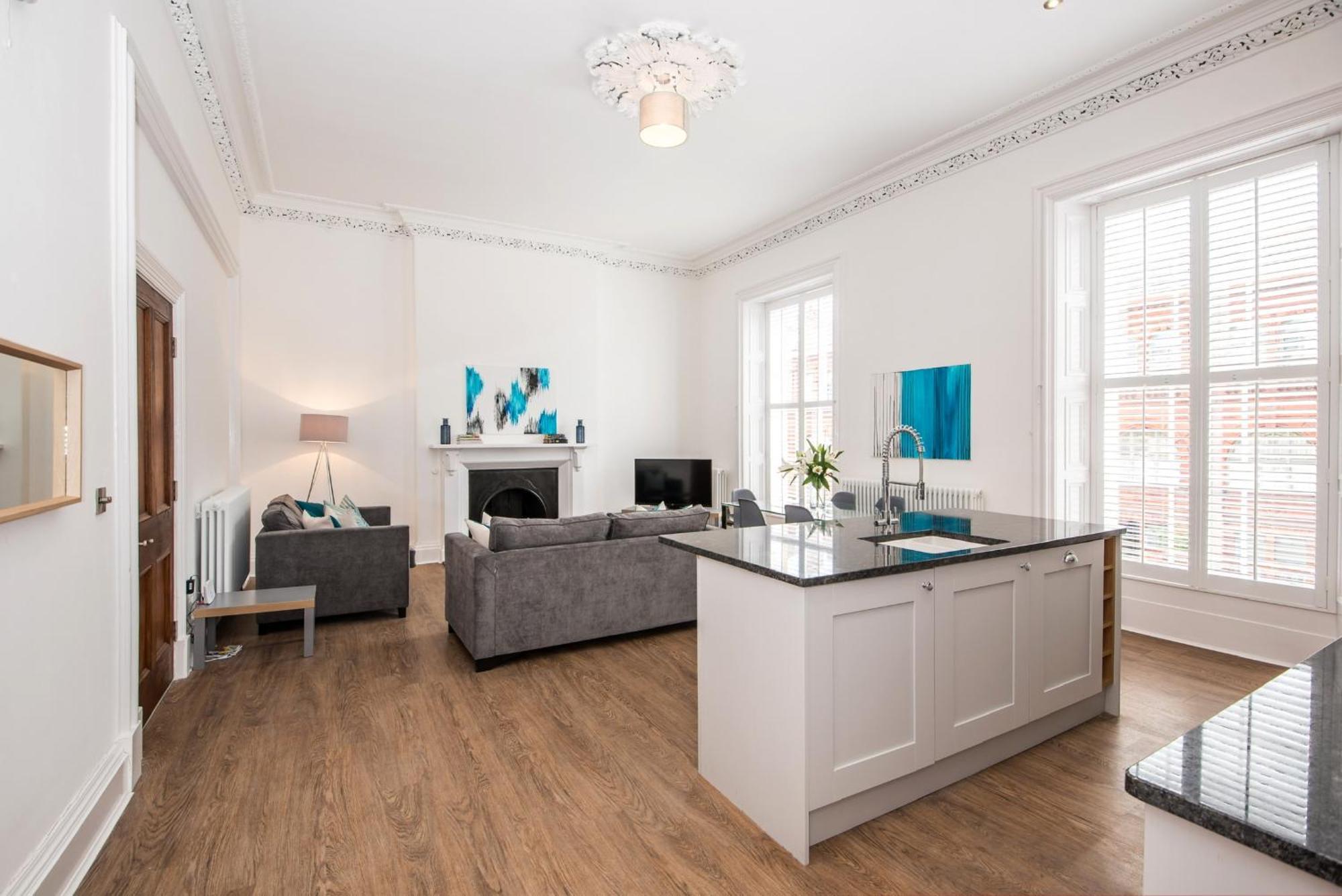 Host & Stay - Old Elvet Durham Room photo
