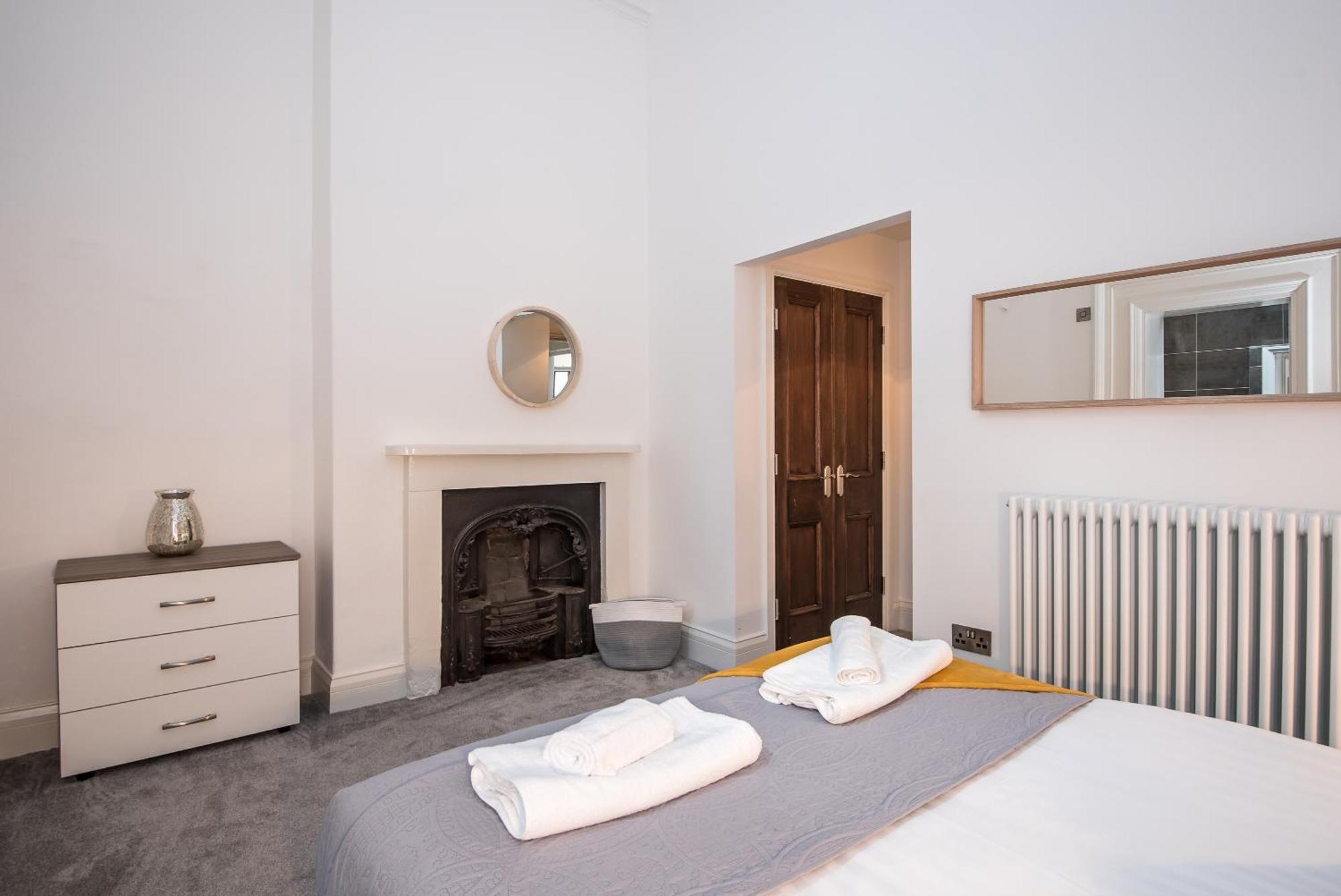 Host & Stay - Old Elvet Durham Room photo