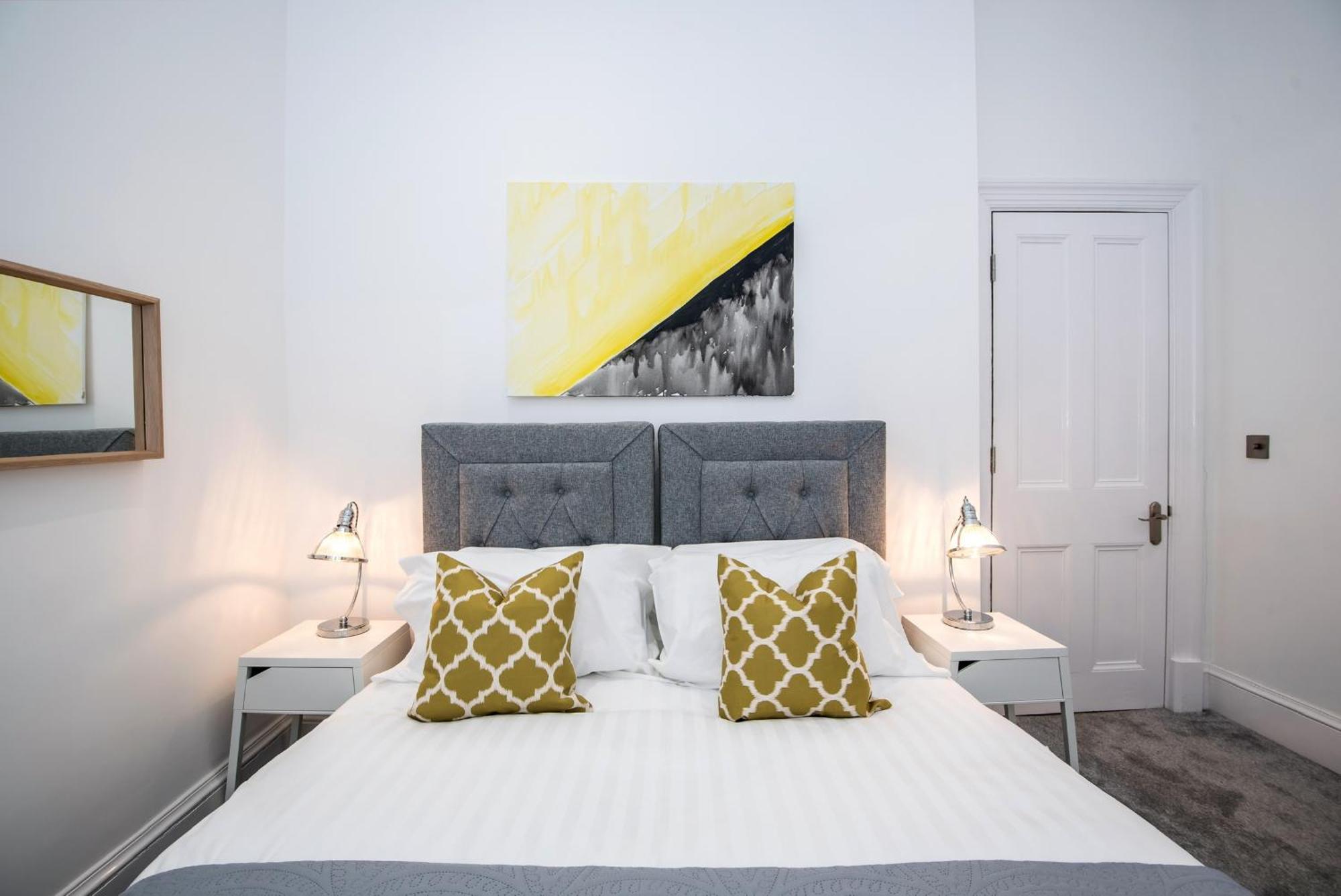 Host & Stay - Old Elvet Durham Room photo