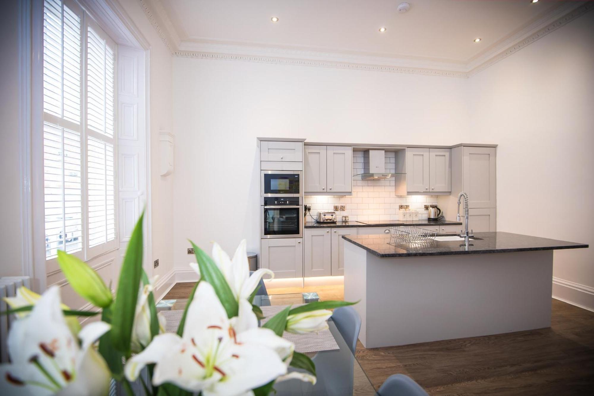 Host & Stay - Old Elvet Durham Room photo