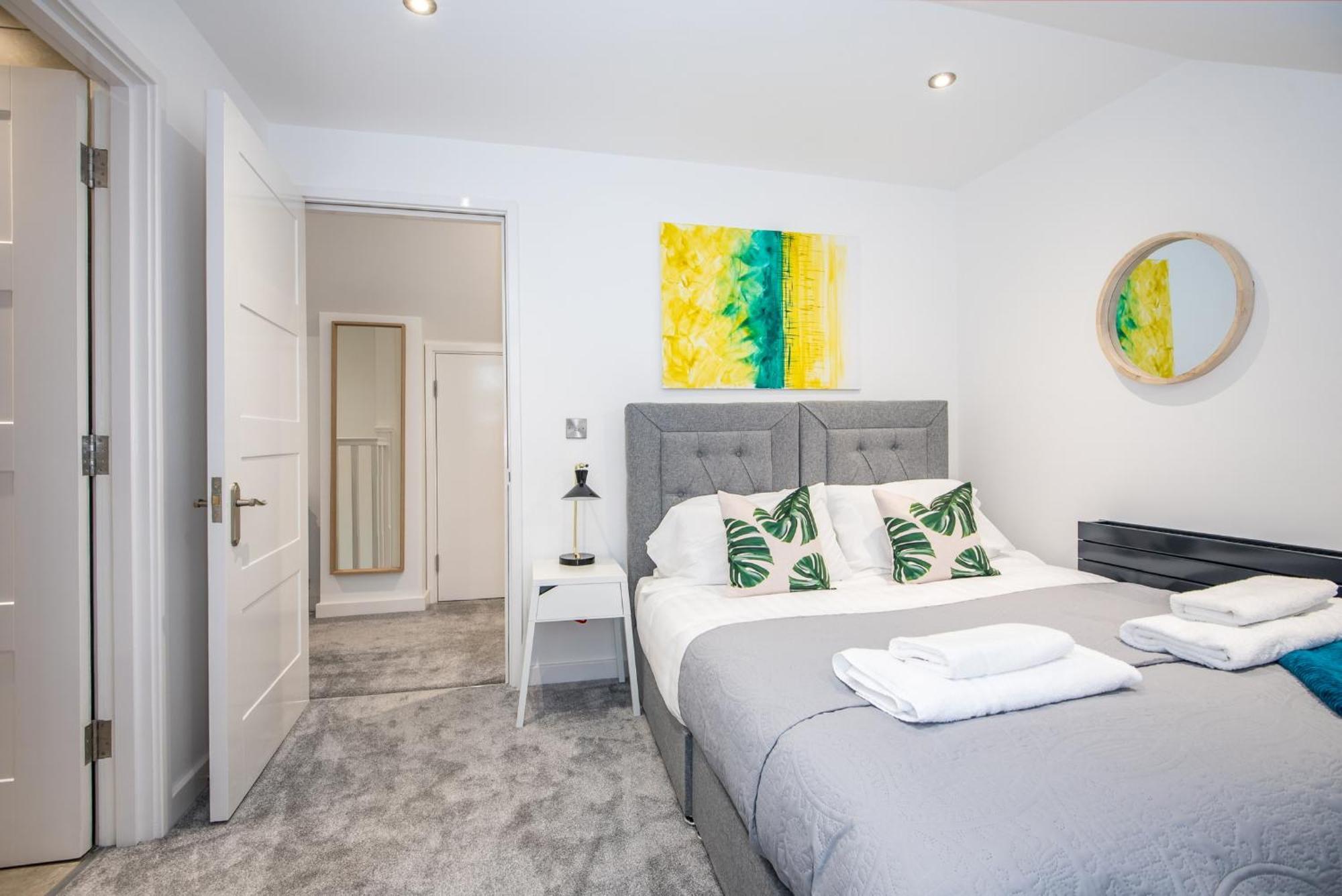 Host & Stay - Old Elvet Durham Room photo