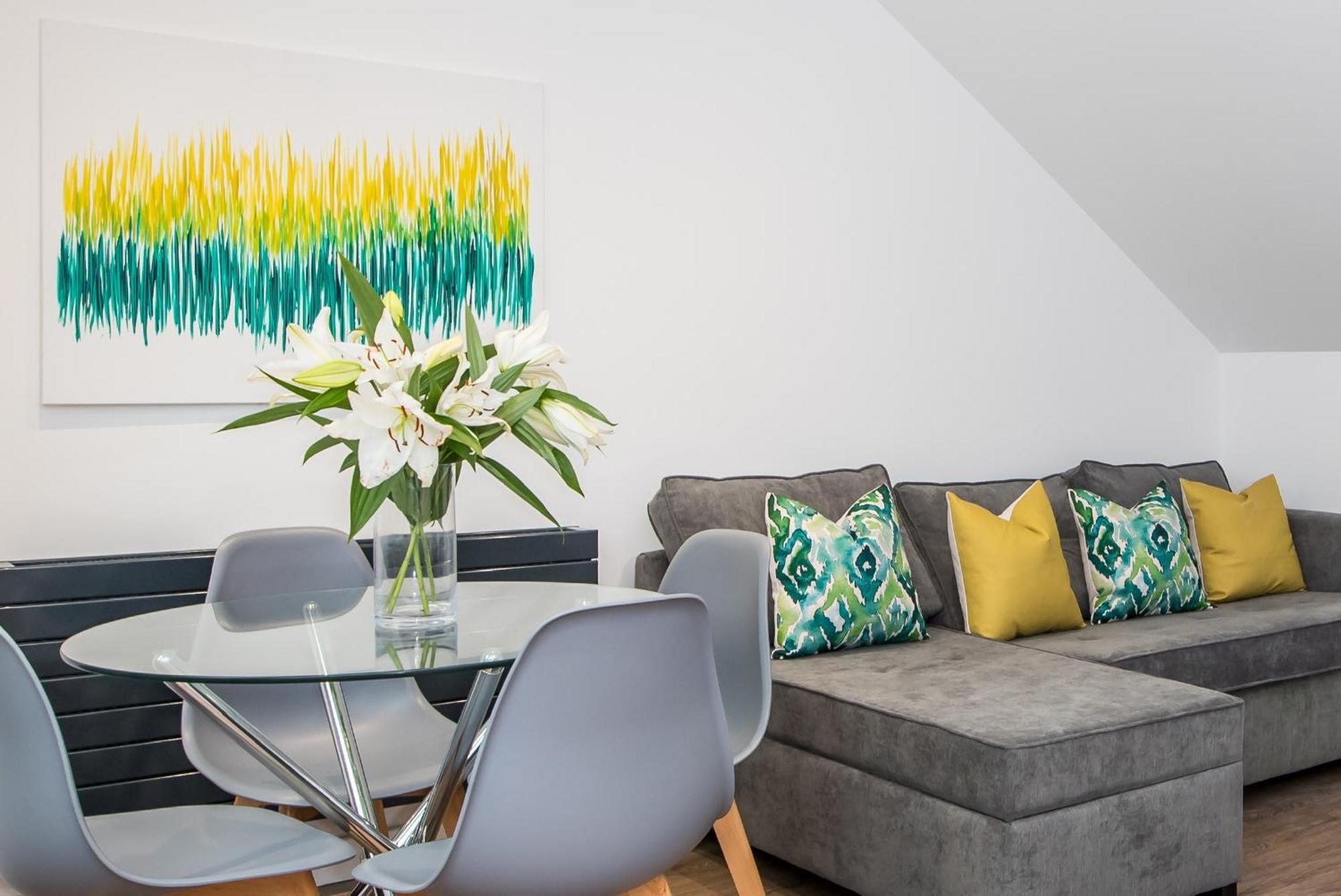 Host & Stay - Old Elvet Durham Room photo