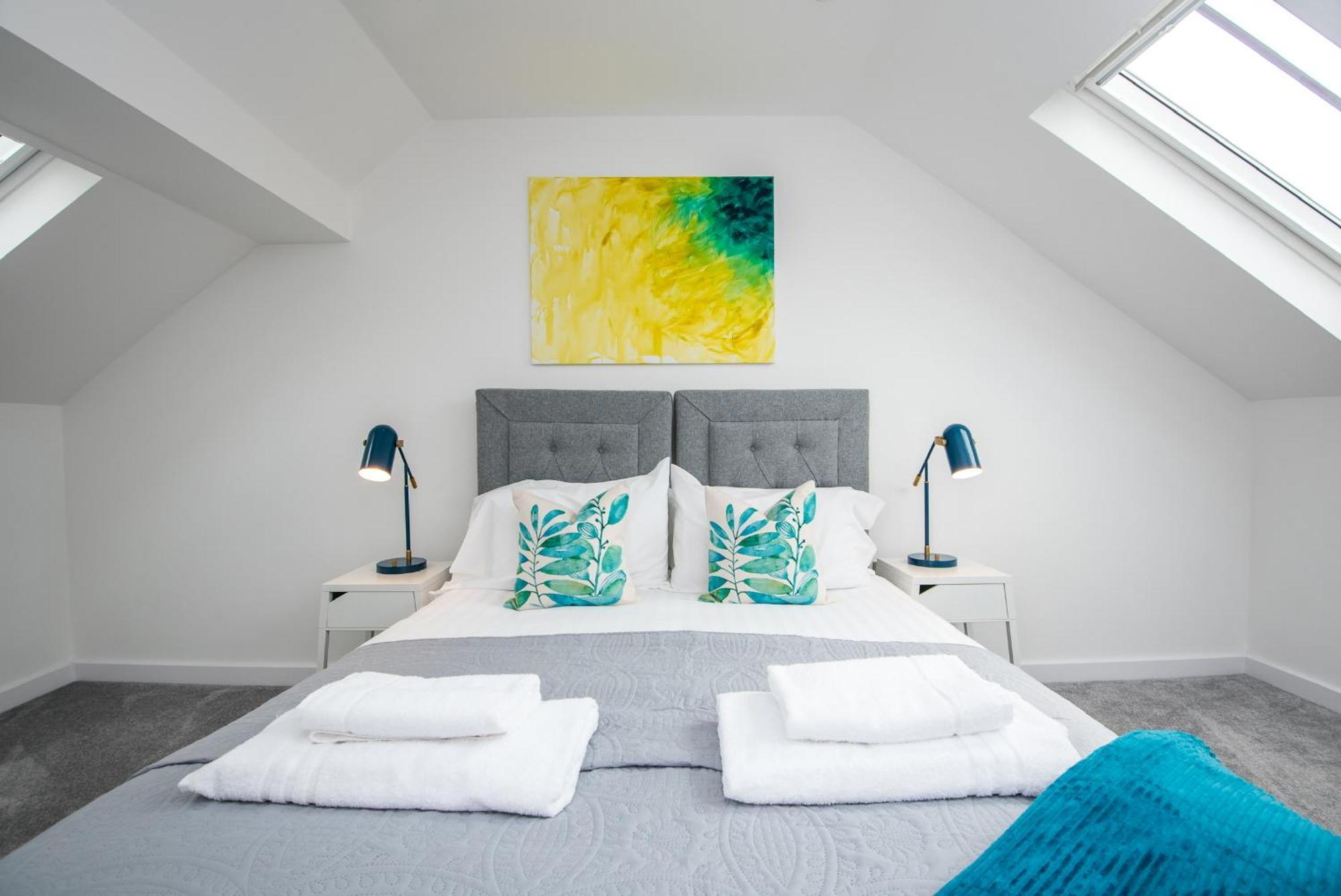 Host & Stay - Old Elvet Durham Room photo