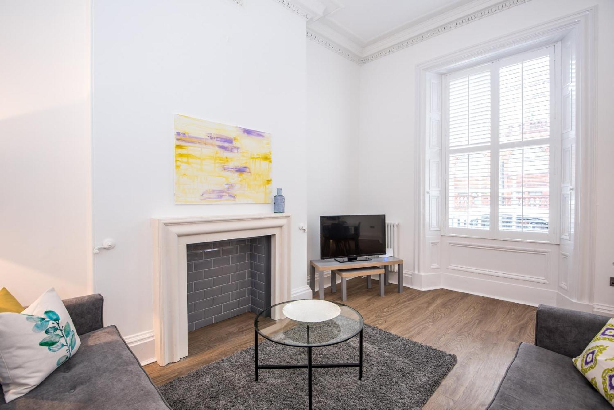 Host & Stay - Old Elvet Durham Room photo