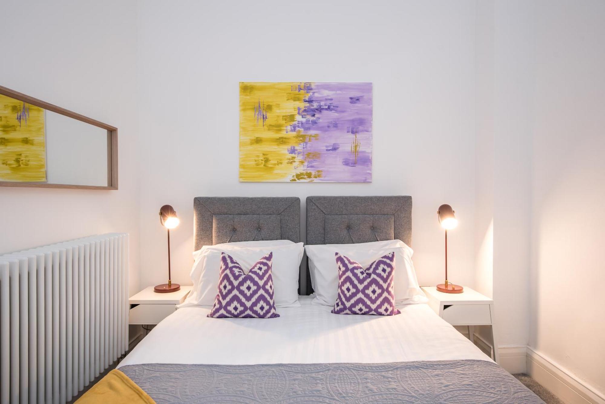 Host & Stay - Old Elvet Durham Room photo