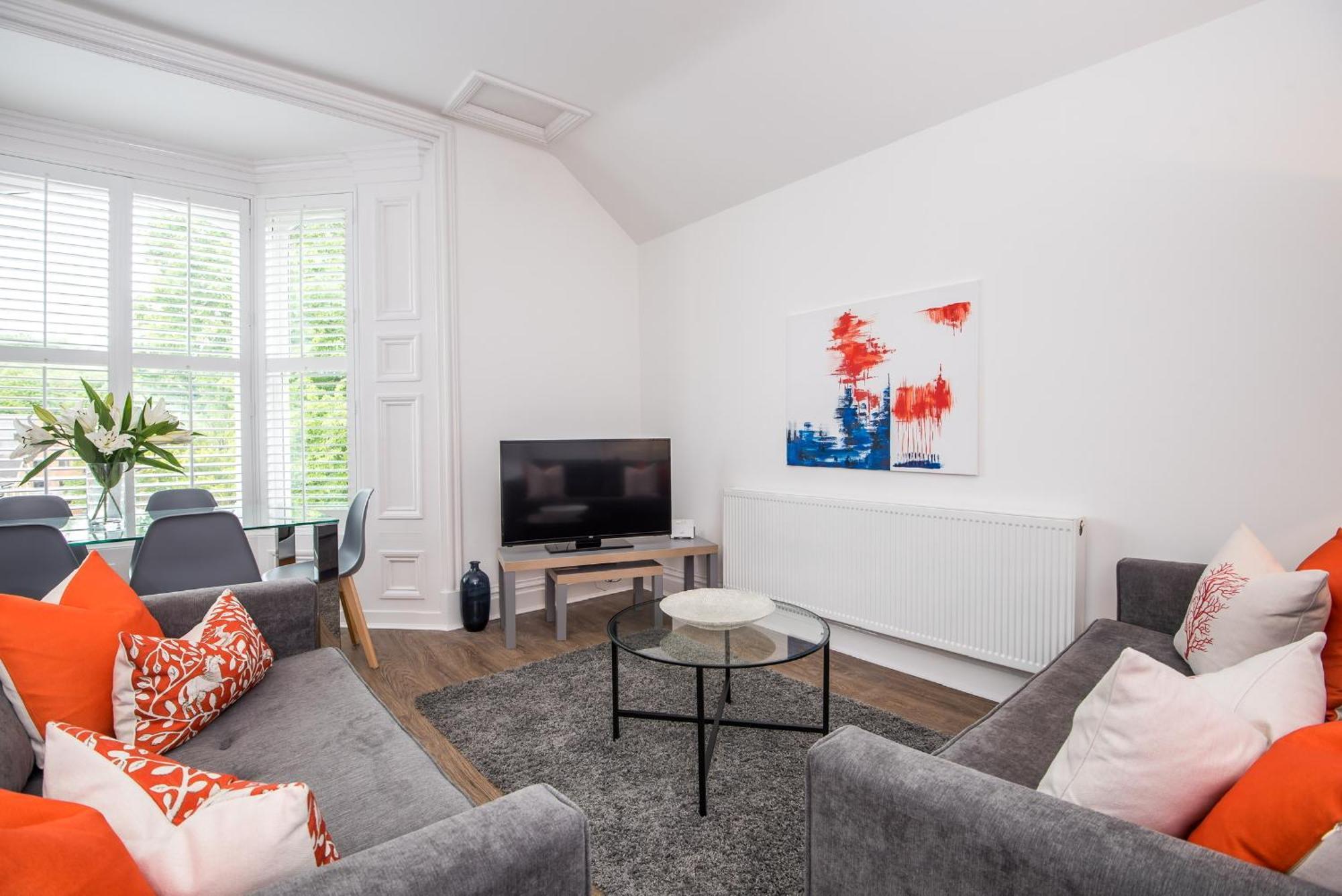 Host & Stay - Old Elvet Durham Room photo