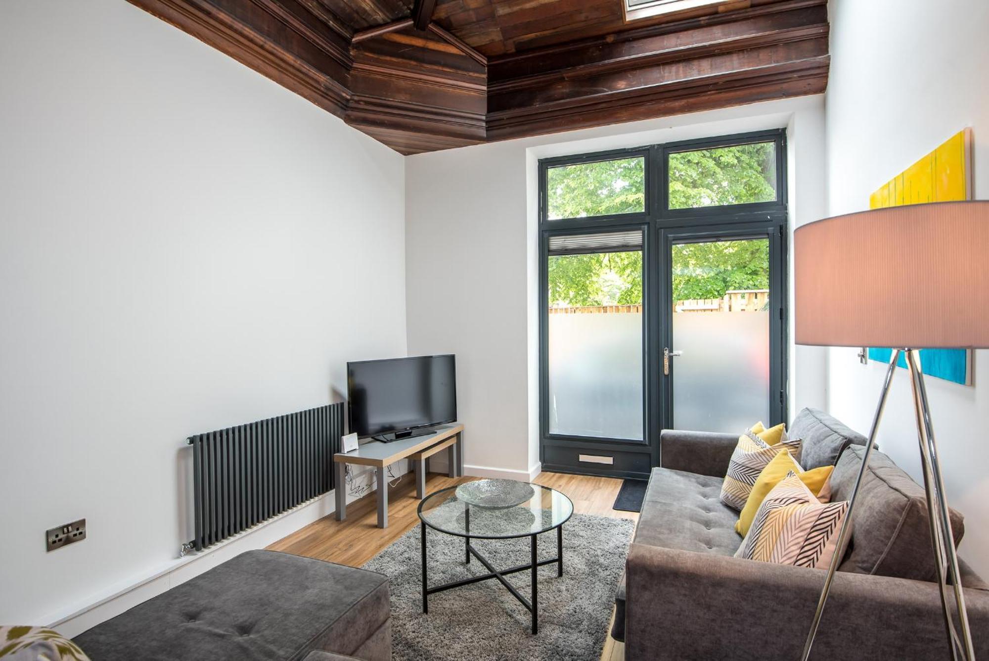 Host & Stay - Old Elvet Durham Room photo