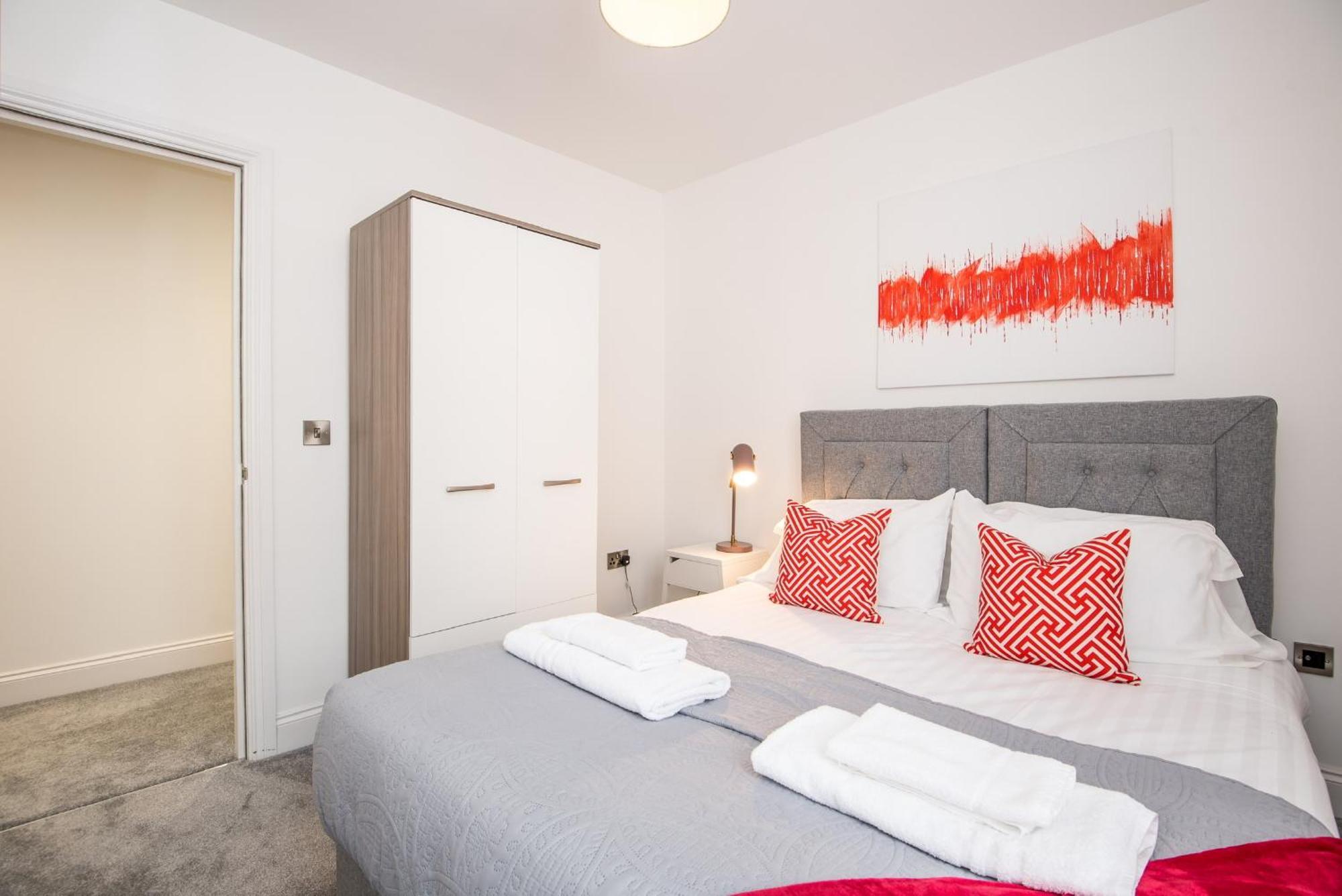 Host & Stay - Old Elvet Durham Room photo