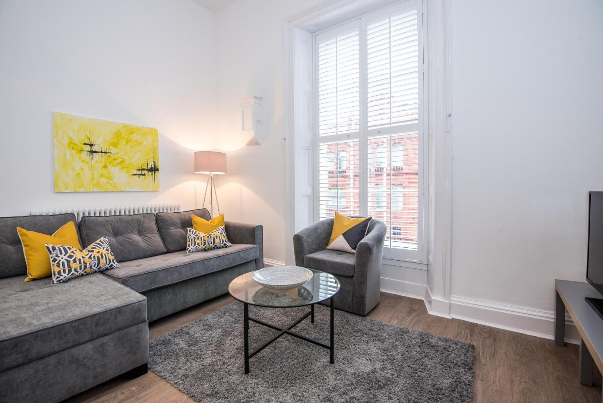 Host & Stay - Old Elvet Durham Room photo