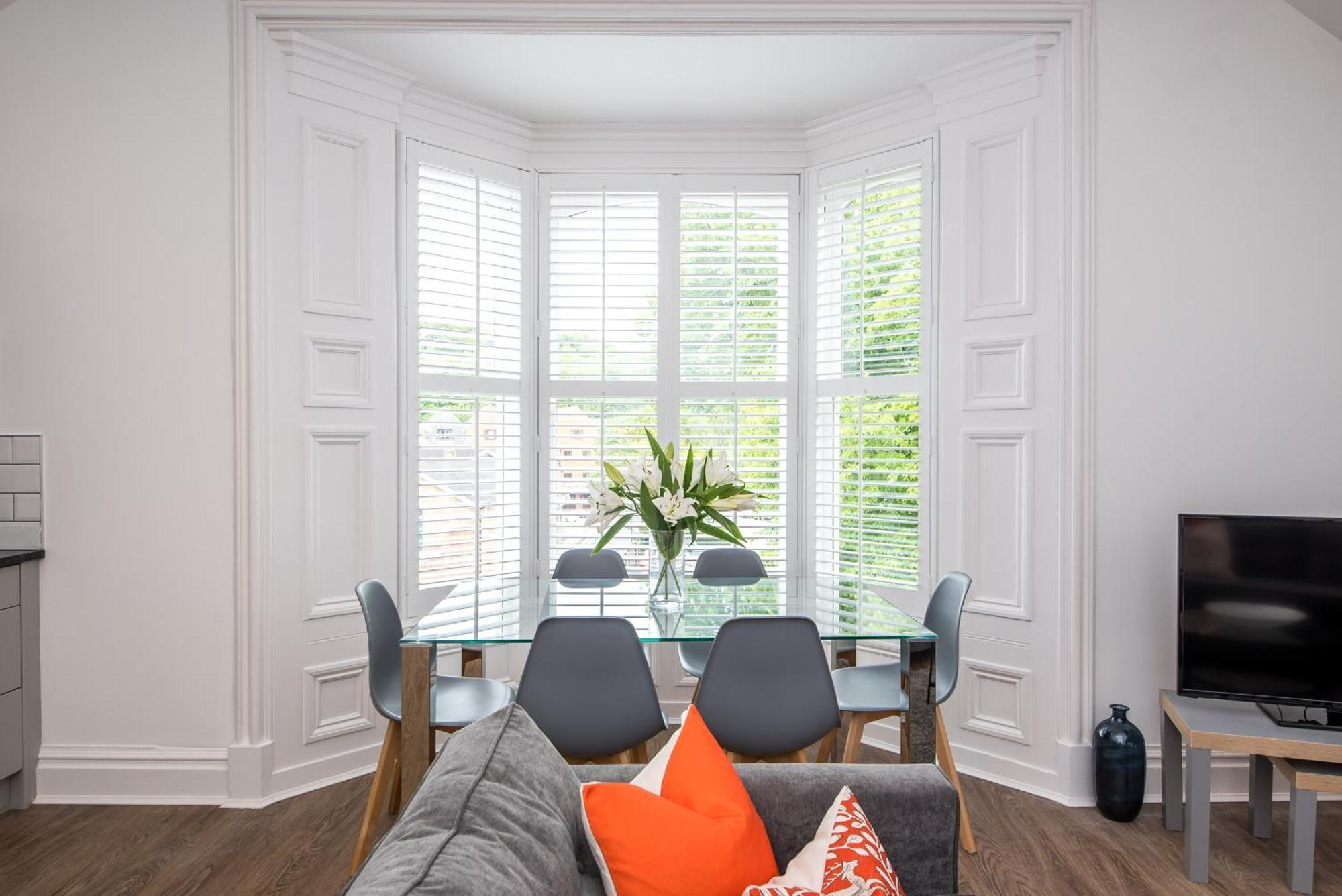 Host & Stay - Old Elvet Durham Room photo