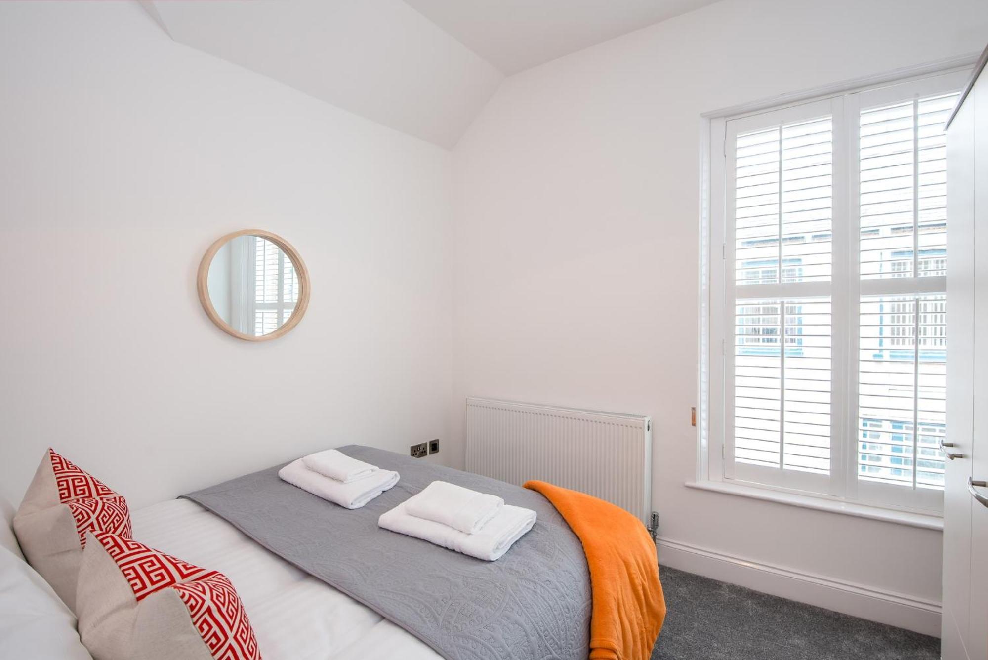 Host & Stay - Old Elvet Durham Room photo