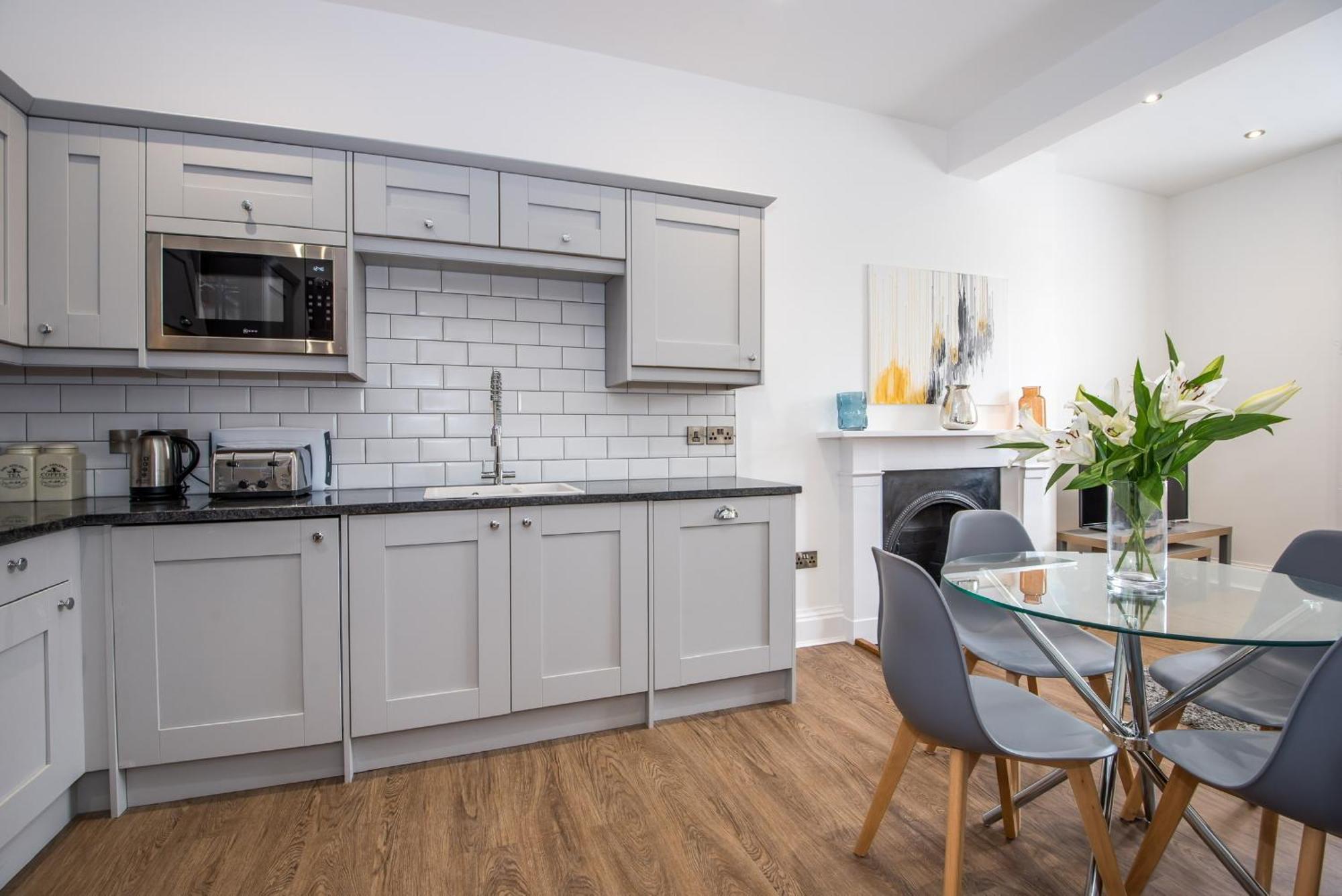 Host & Stay - Old Elvet Durham Room photo