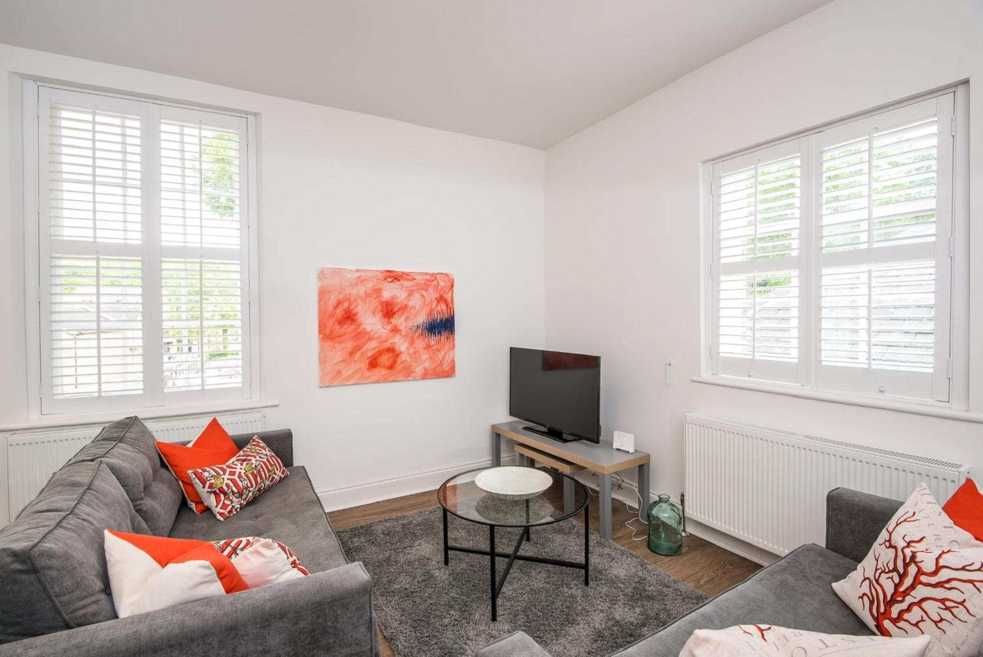 Host & Stay - Old Elvet Durham Room photo