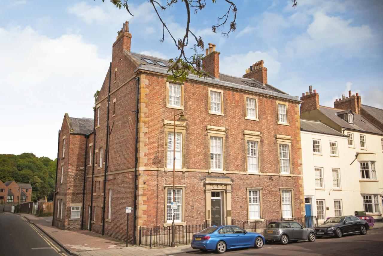 Host & Stay - Old Elvet Durham Exterior photo